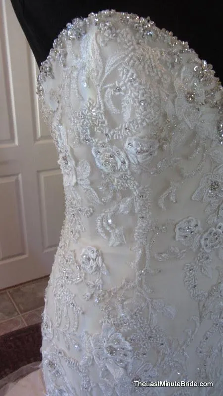 Mori Lee 2623
