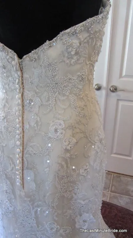 Mori Lee 2623