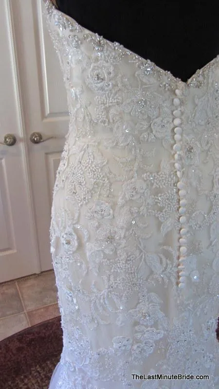 Mori Lee 2623