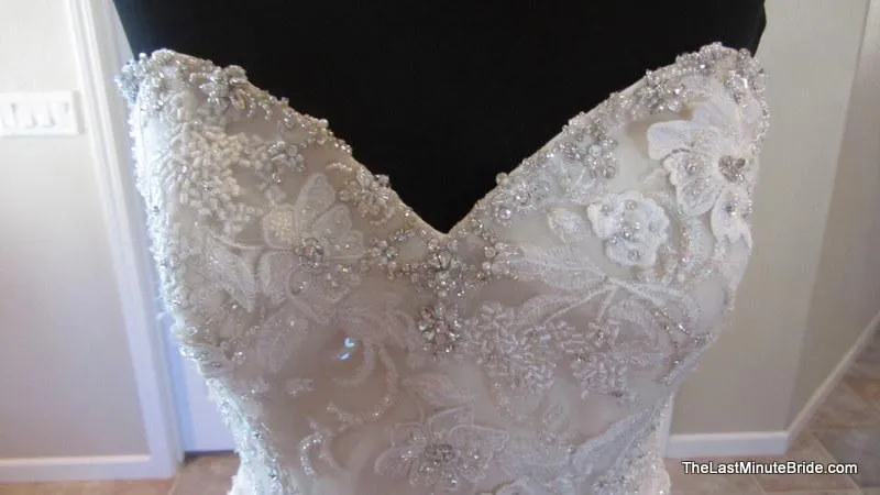 Mori Lee 2623