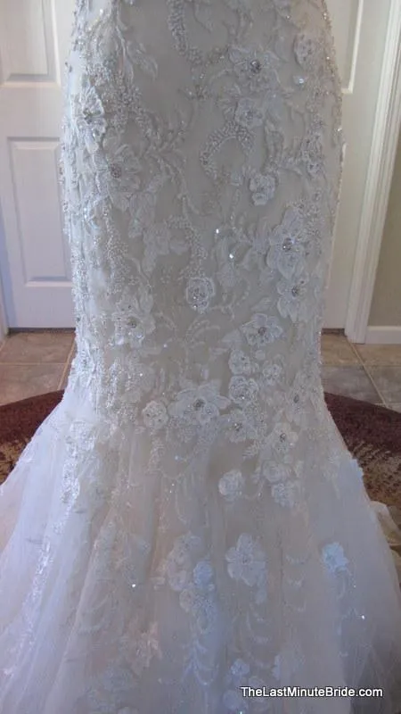 Mori Lee 2623