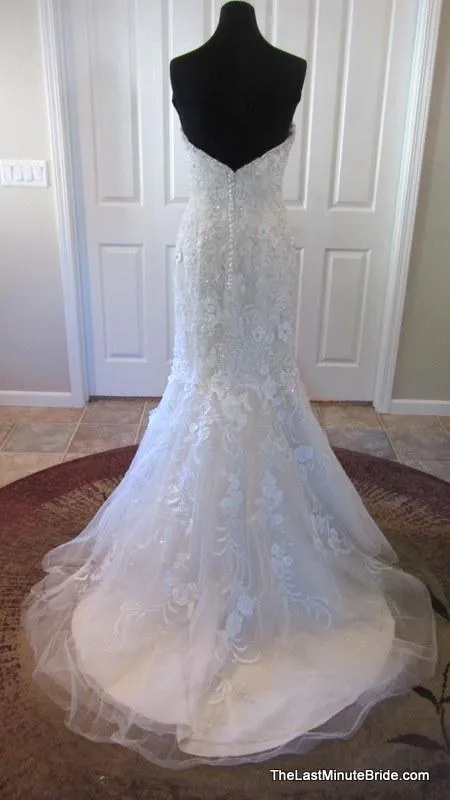 Mori Lee 2623