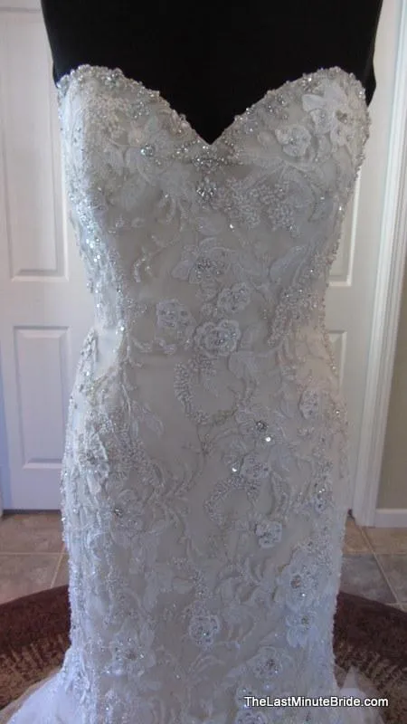 Mori Lee 2623