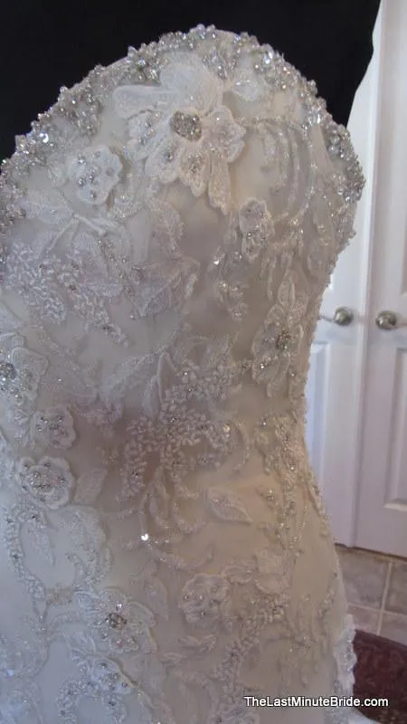 Mori Lee 2623