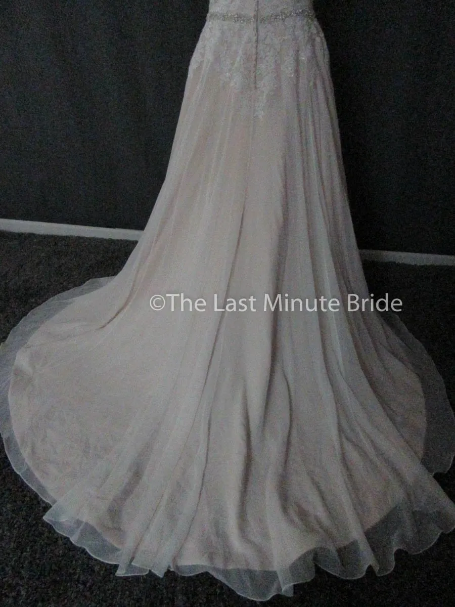 Mori Lee 3214 Size 20W