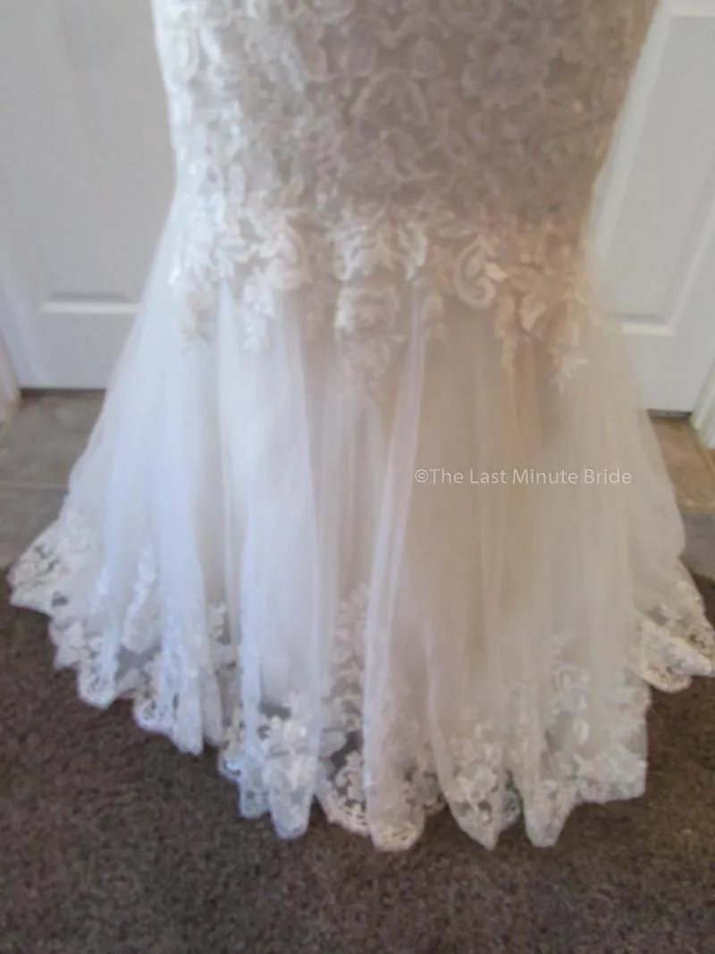 Mori Lee 3223