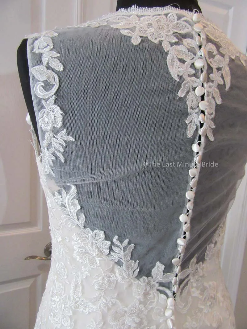 Mori Lee 3223