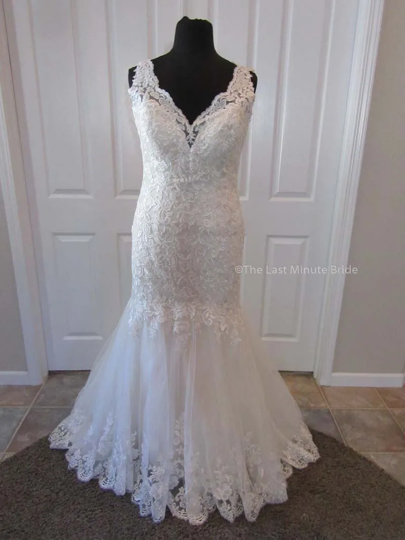 Mori Lee 3223