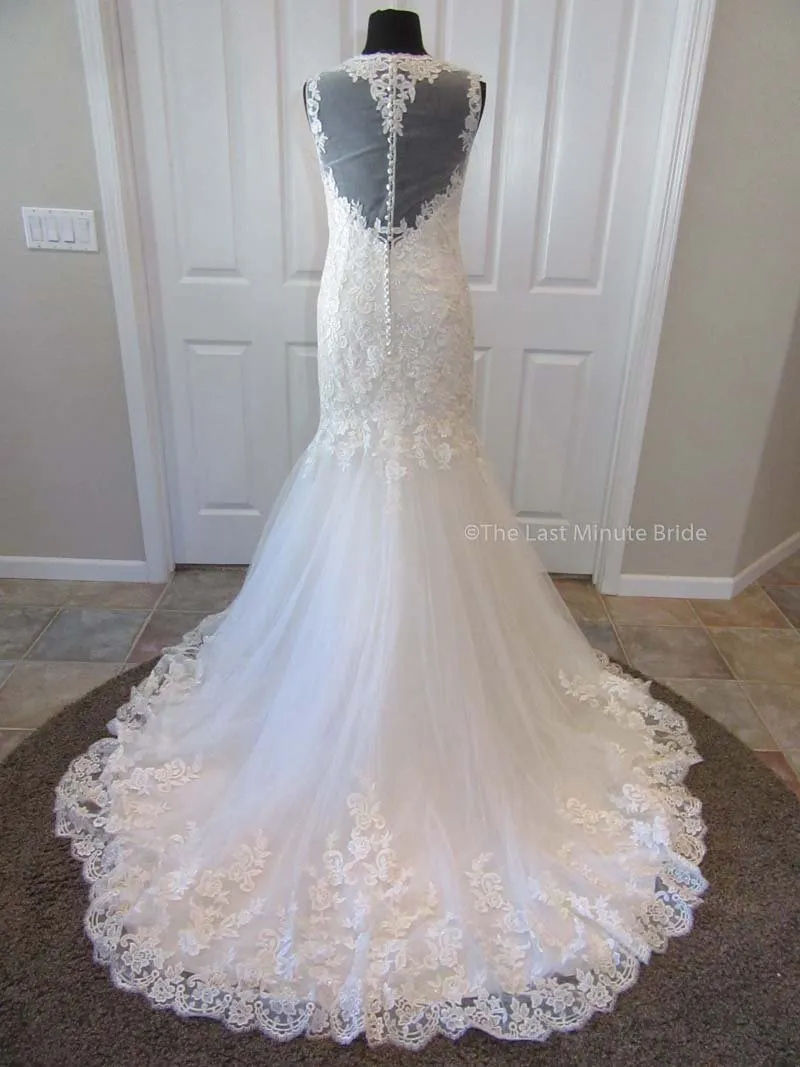 Mori Lee 3223