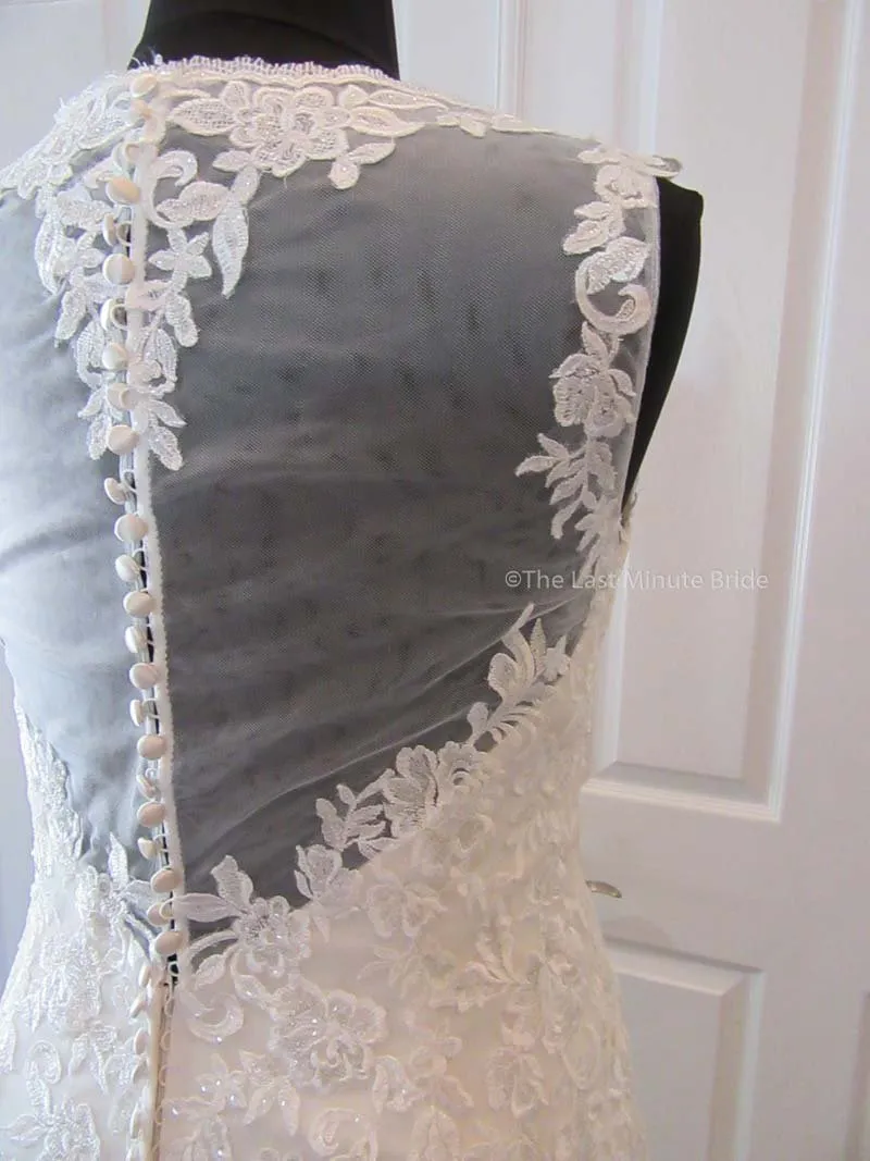 Mori Lee 3223