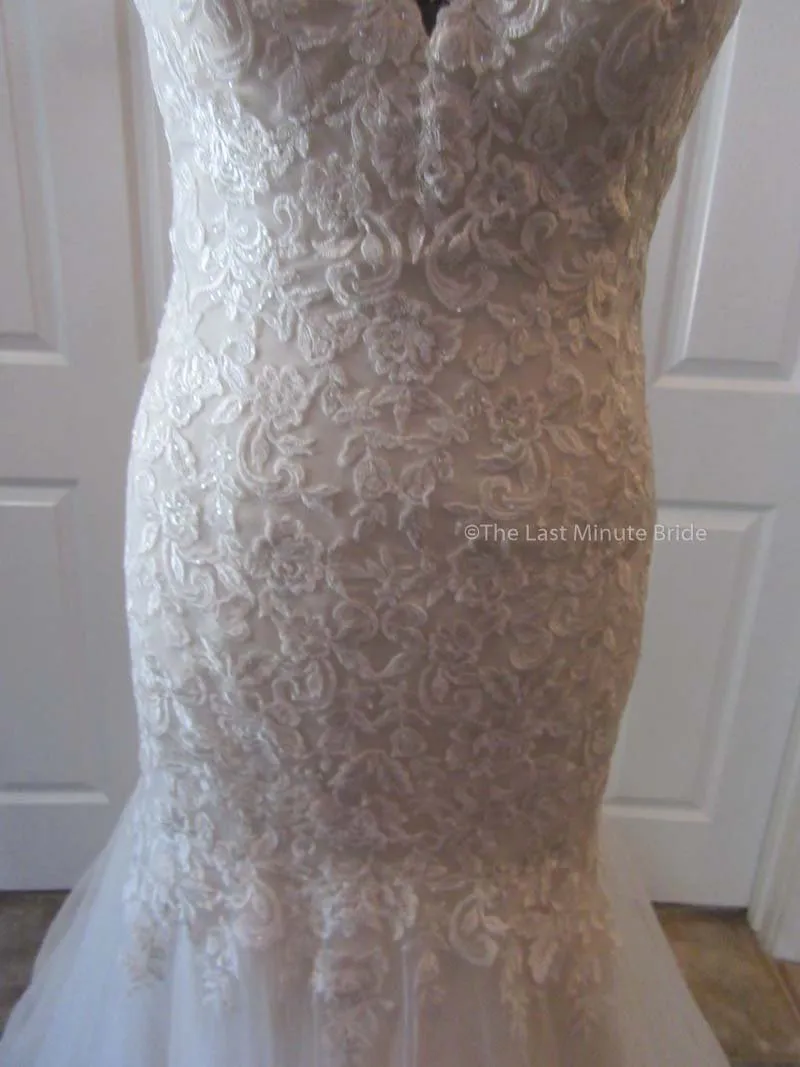 Mori Lee 3223