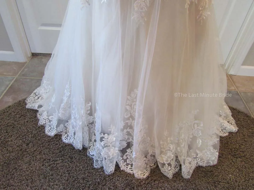 Mori Lee 3223