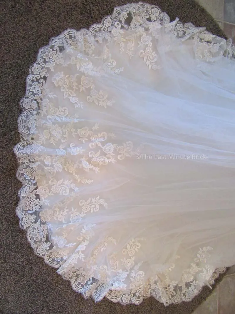 Mori Lee 3223