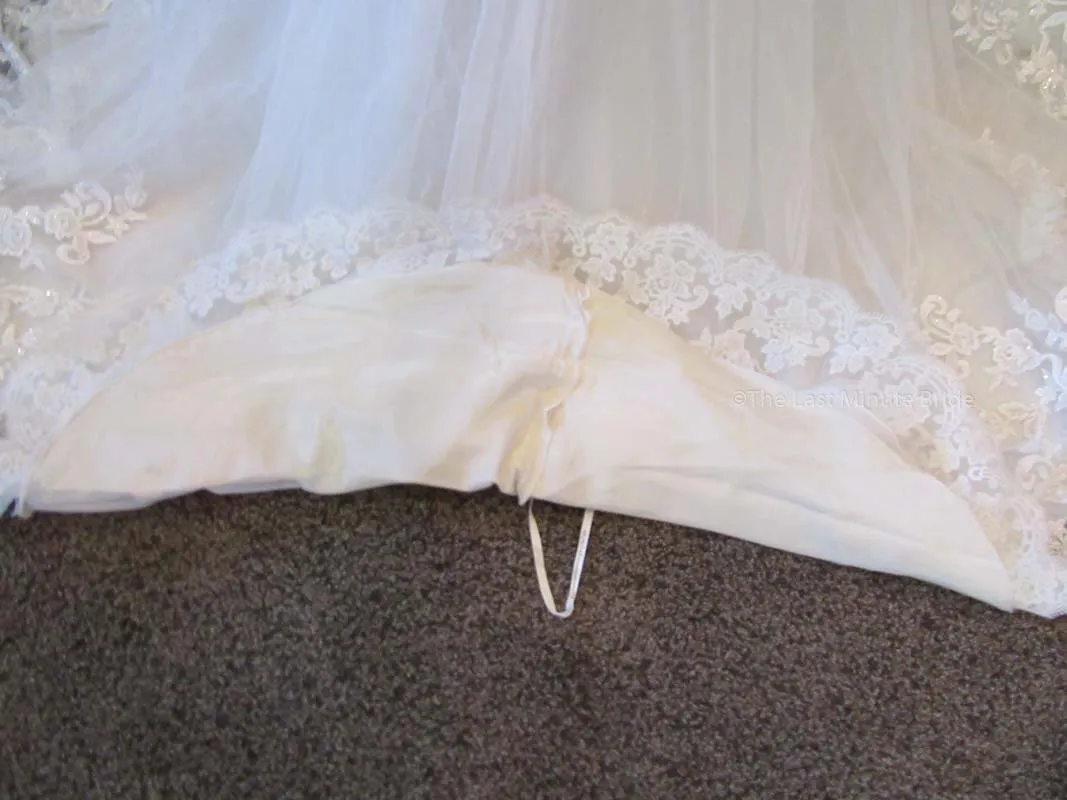 Mori Lee 3223