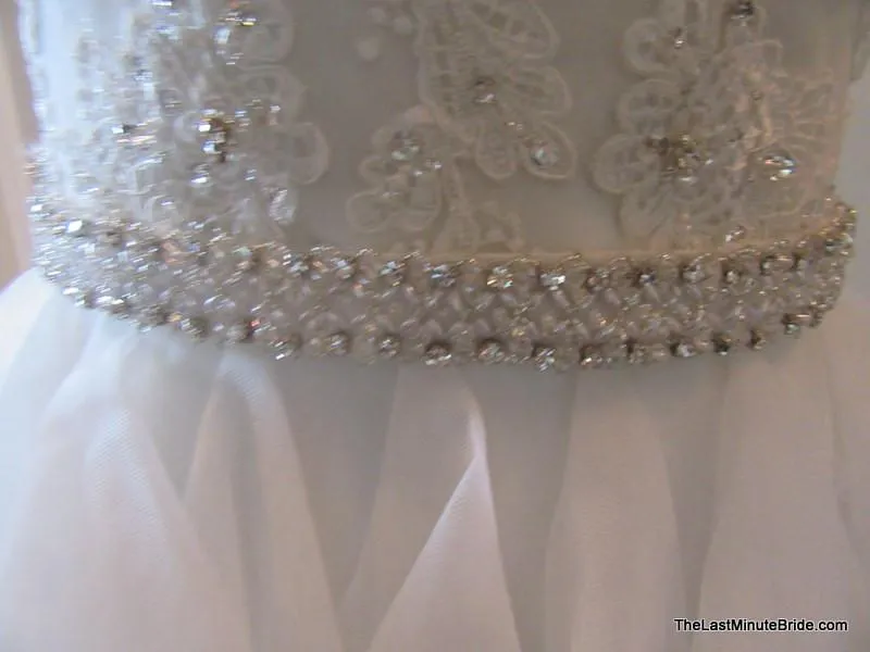 Mori Lee 5366