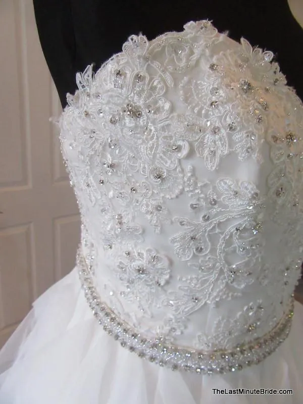 Mori Lee 5366