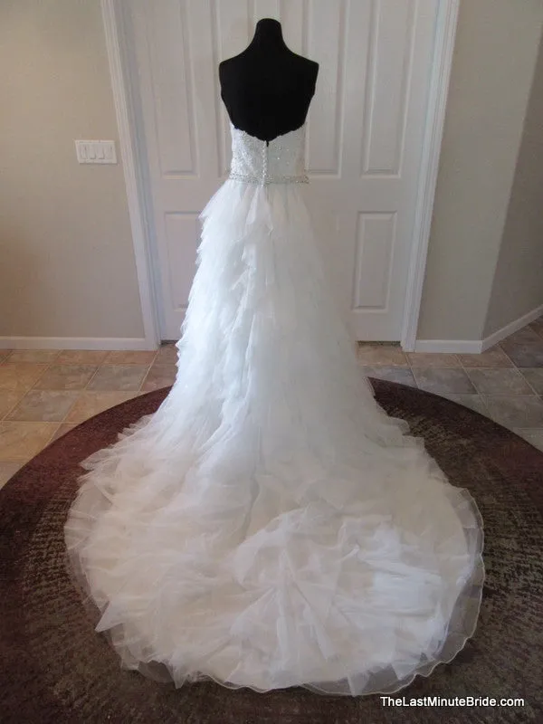 Mori Lee 5366