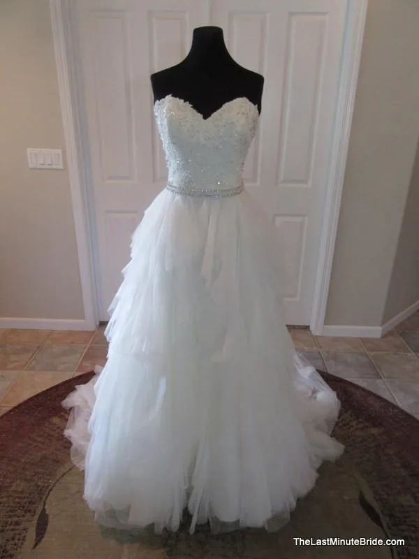 Mori Lee 5366