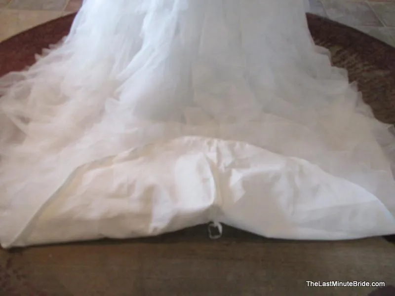 Mori Lee 5366