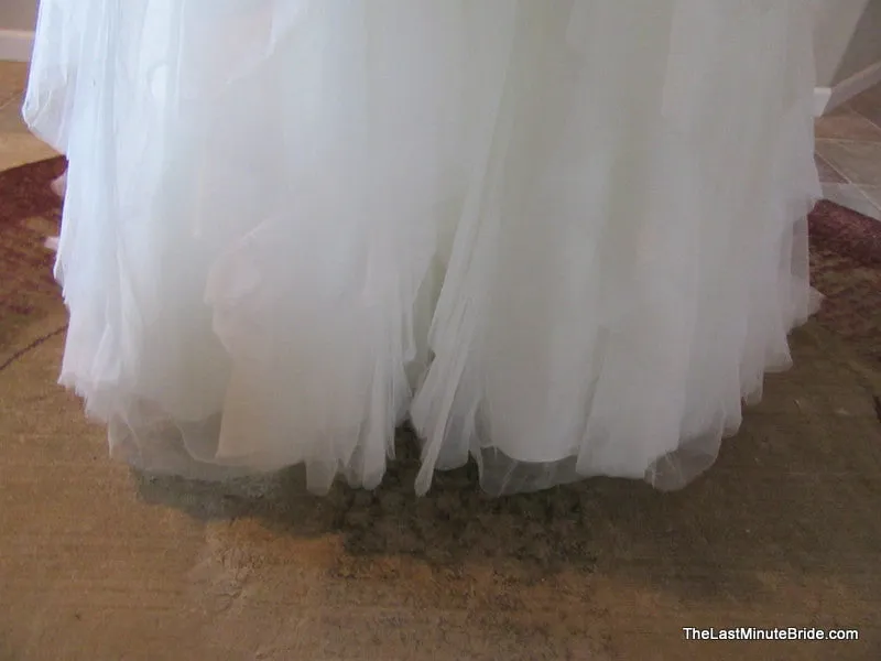 Mori Lee 5366