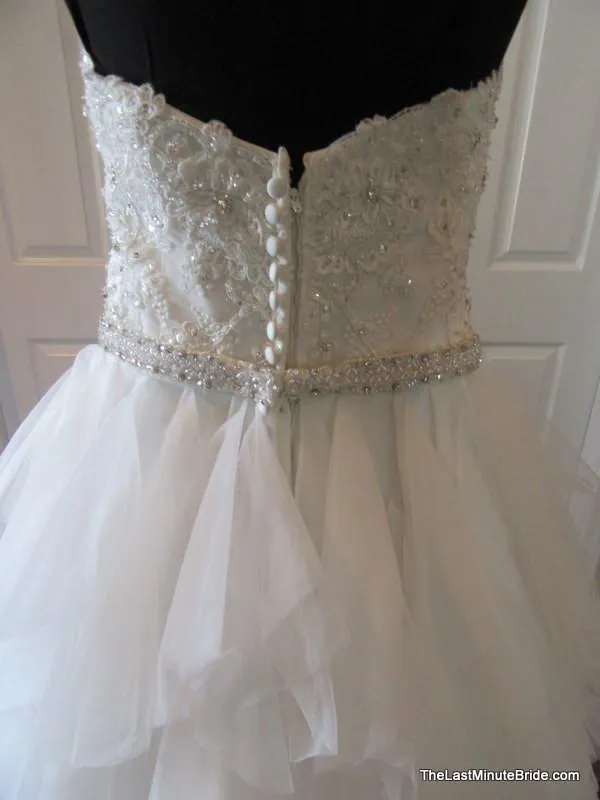 Mori Lee 5366