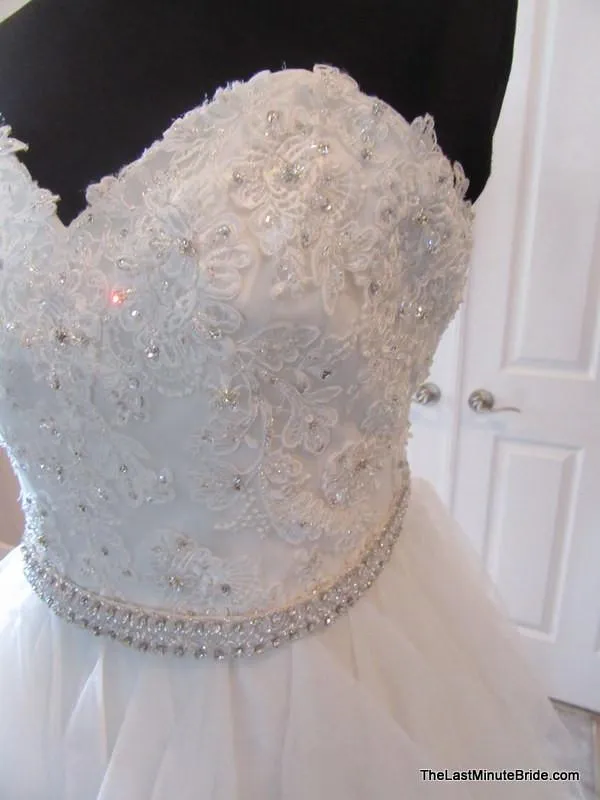 Mori Lee 5366