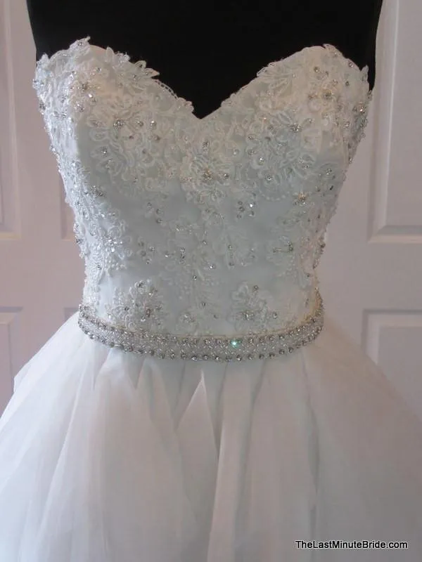 Mori Lee 5366