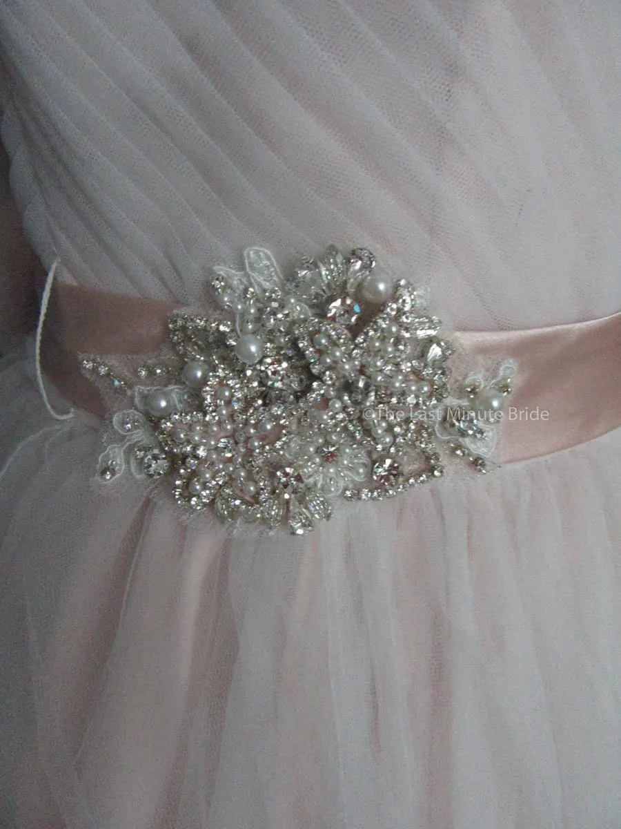 Mori Lee 5408
