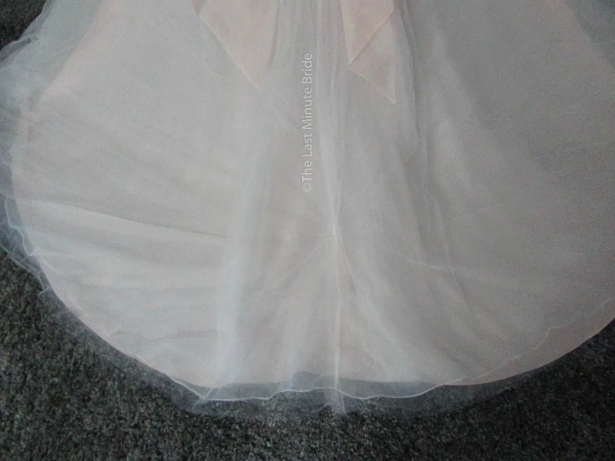 Mori Lee 5408
