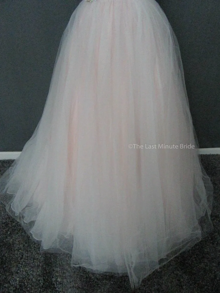 Mori Lee 5408