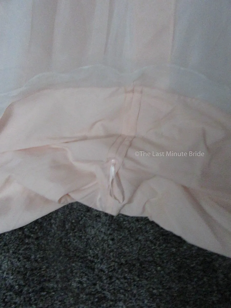 Mori Lee 5408
