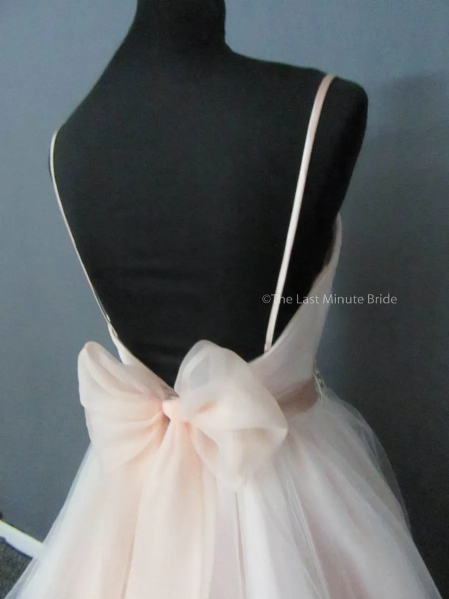 Mori Lee 5408