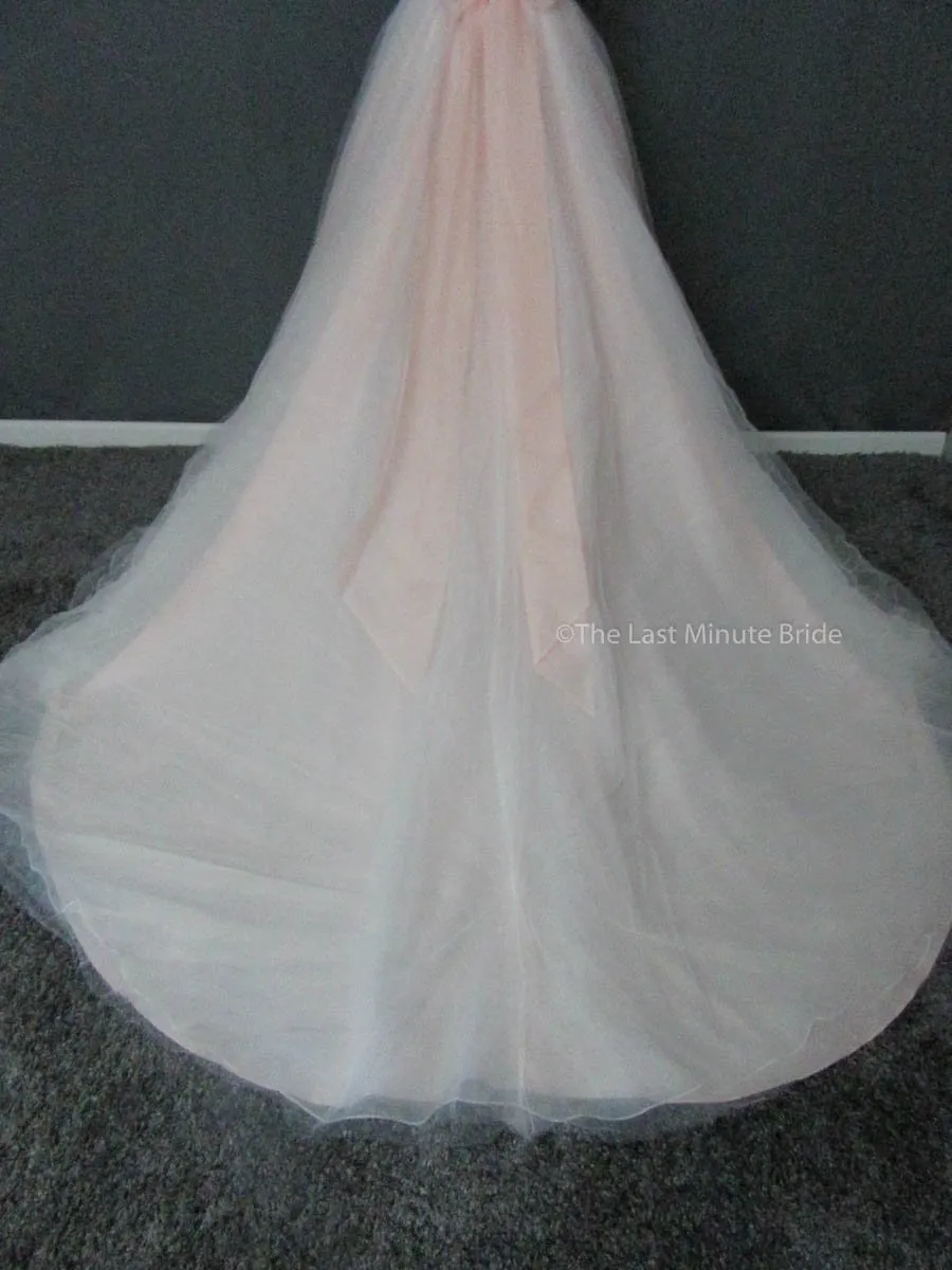 Mori Lee 5408