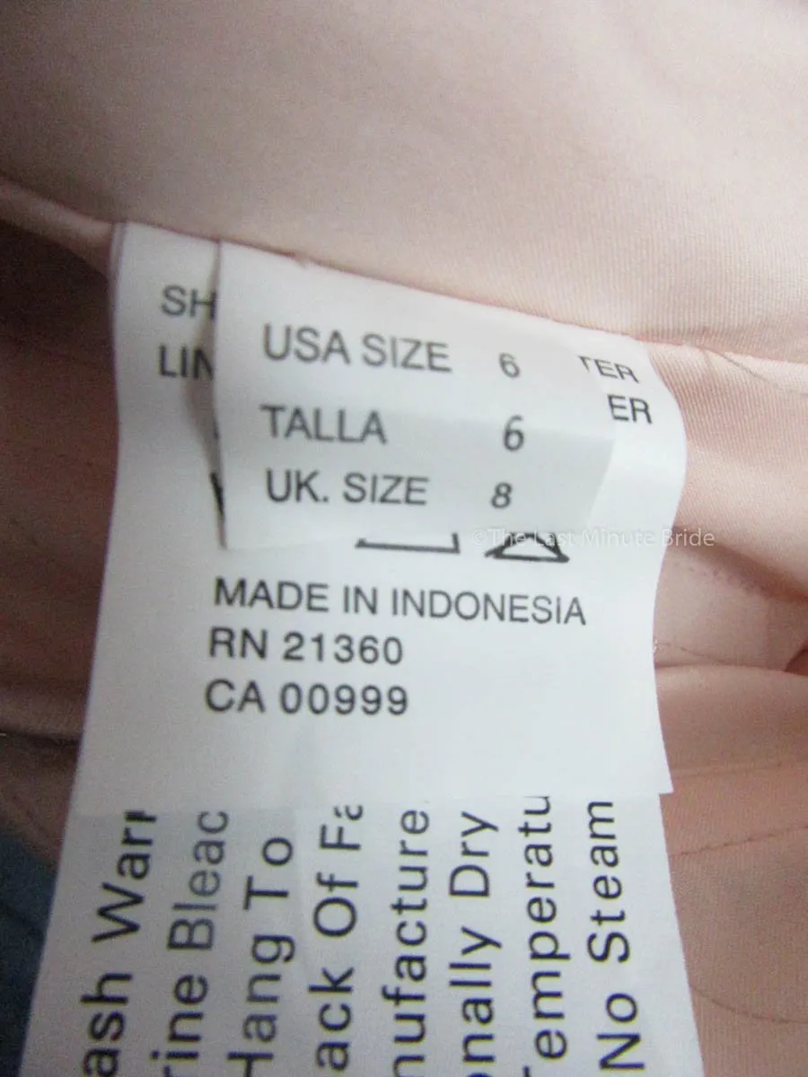 Mori Lee 5408