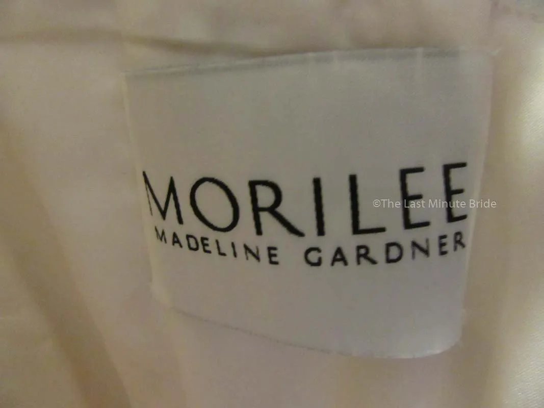 Mori Lee Martella 8188