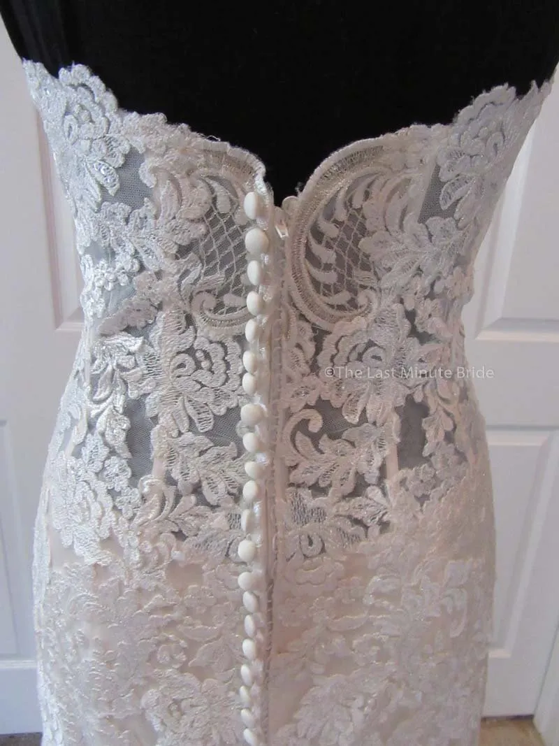 Mori Lee Martella 8188