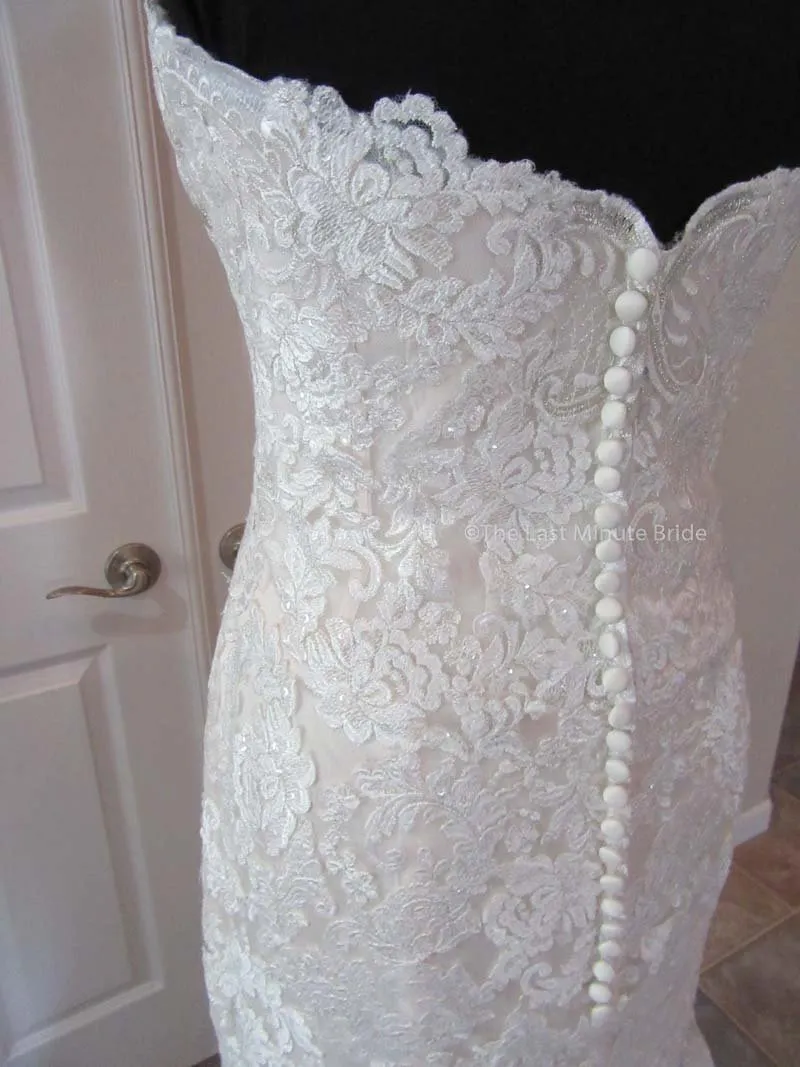 Mori Lee Martella 8188