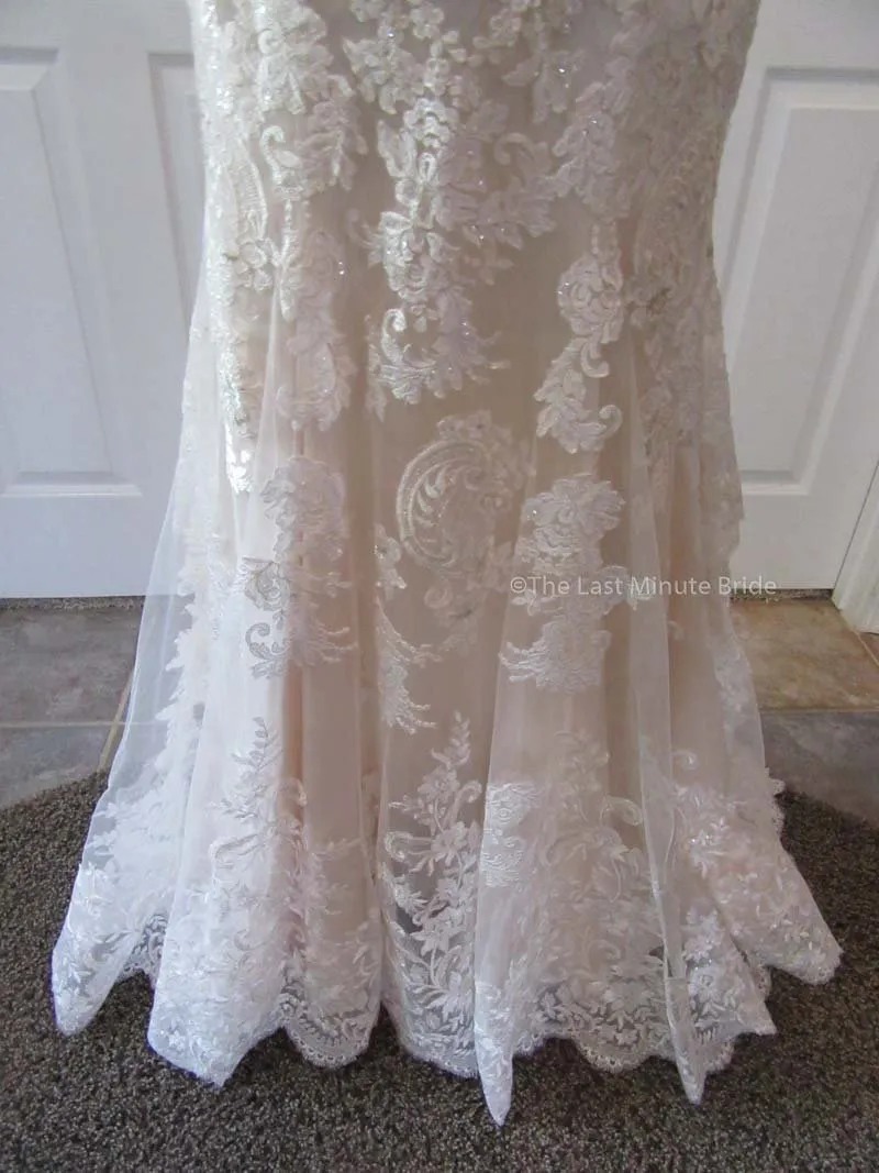 Mori Lee Martella 8188