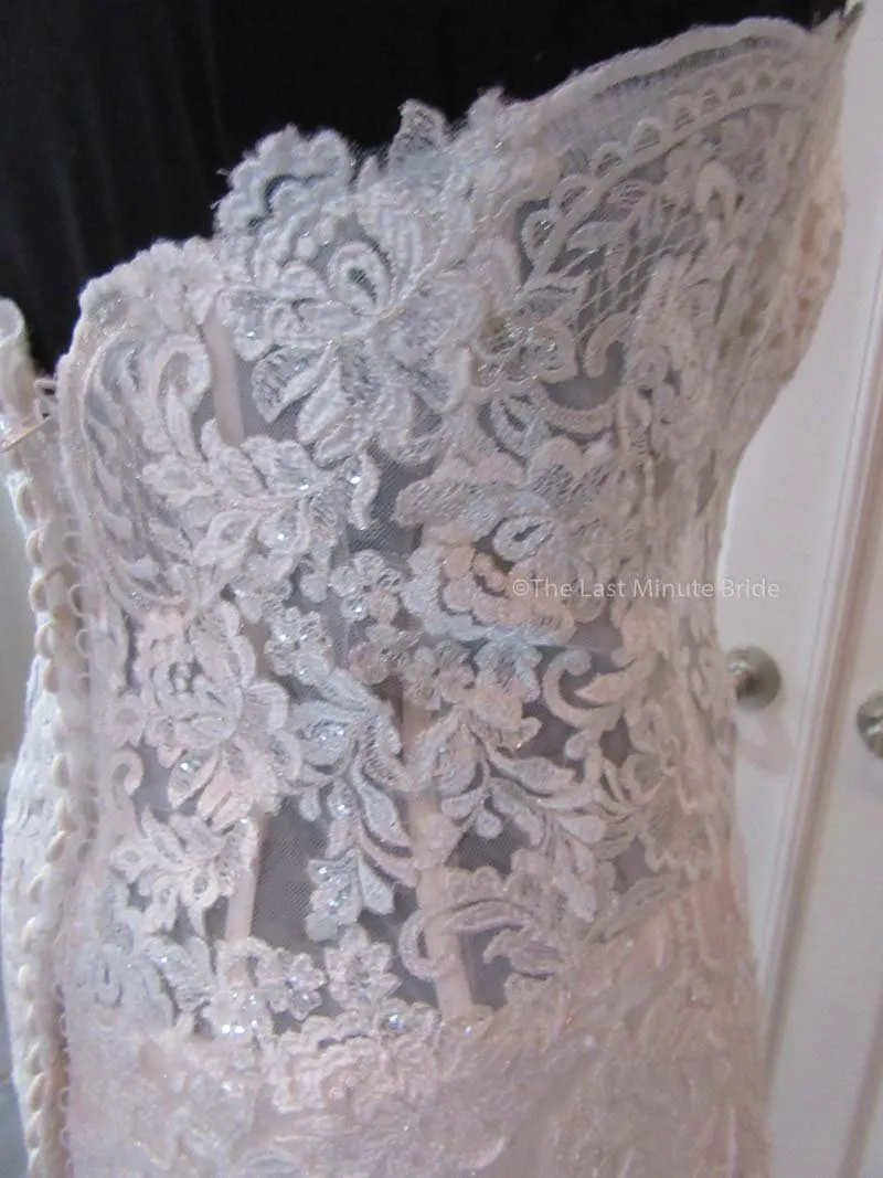 Mori Lee Martella 8188