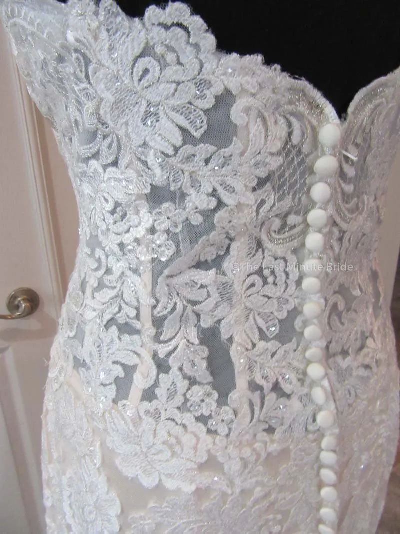 Mori Lee Martella 8188
