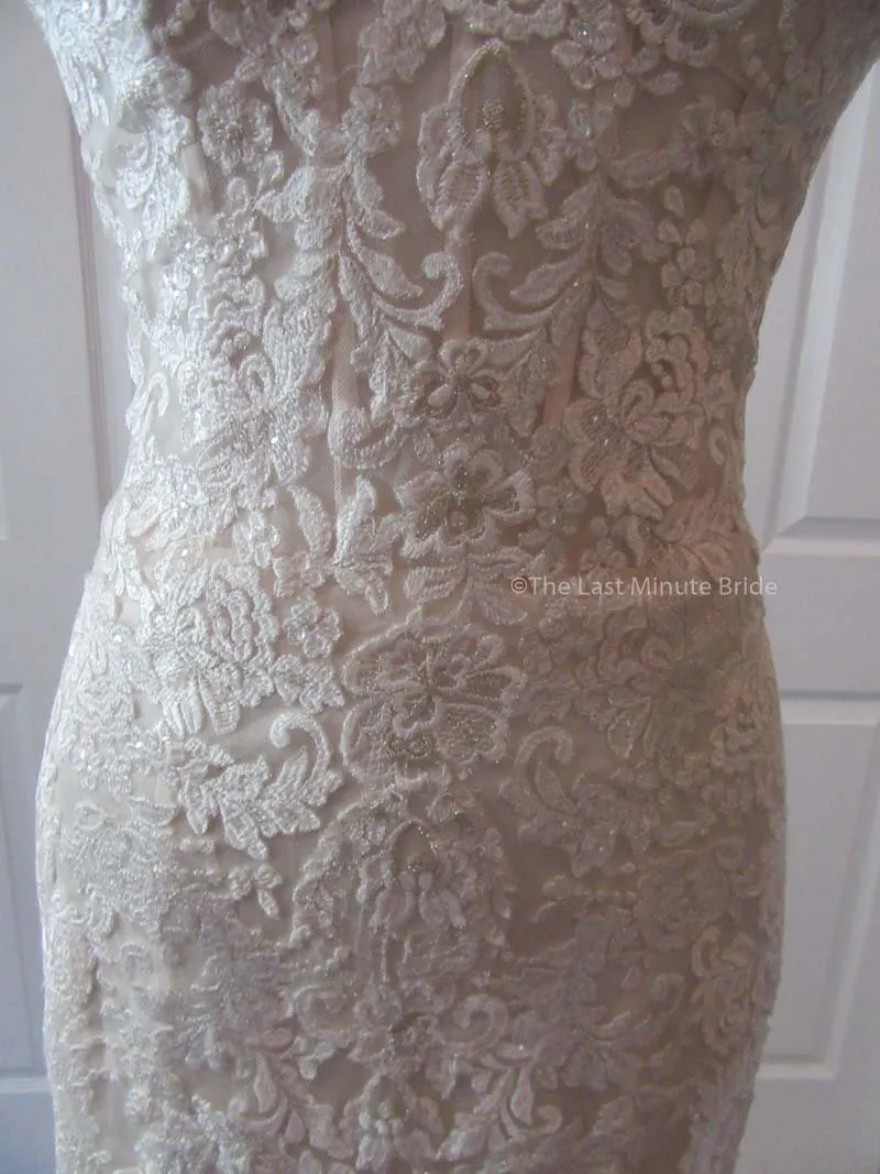 Mori Lee Martella 8188