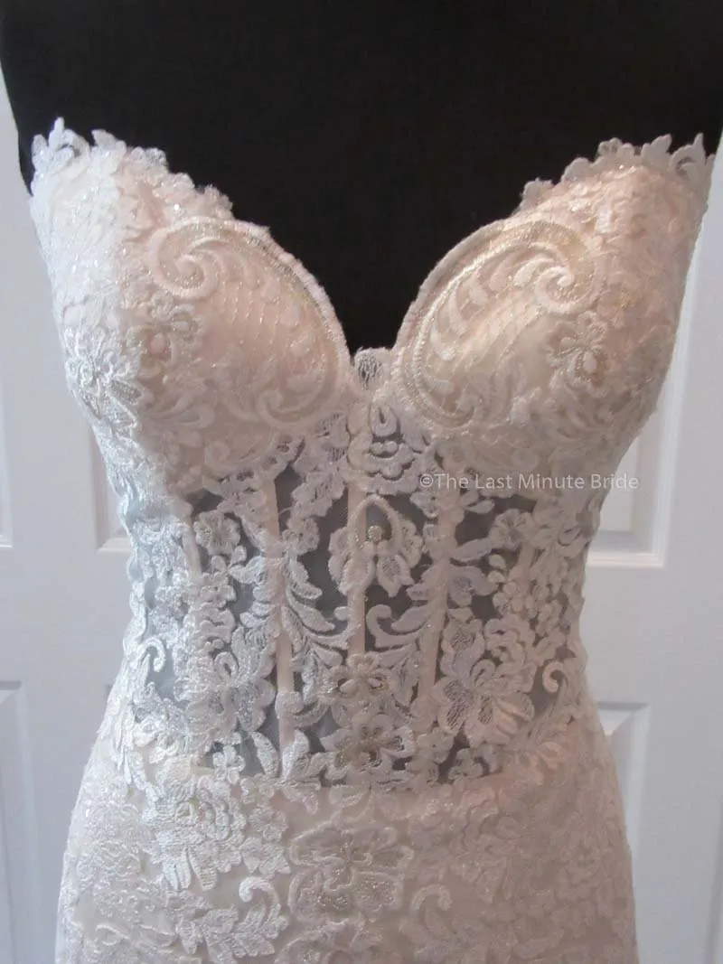 Mori Lee Martella 8188