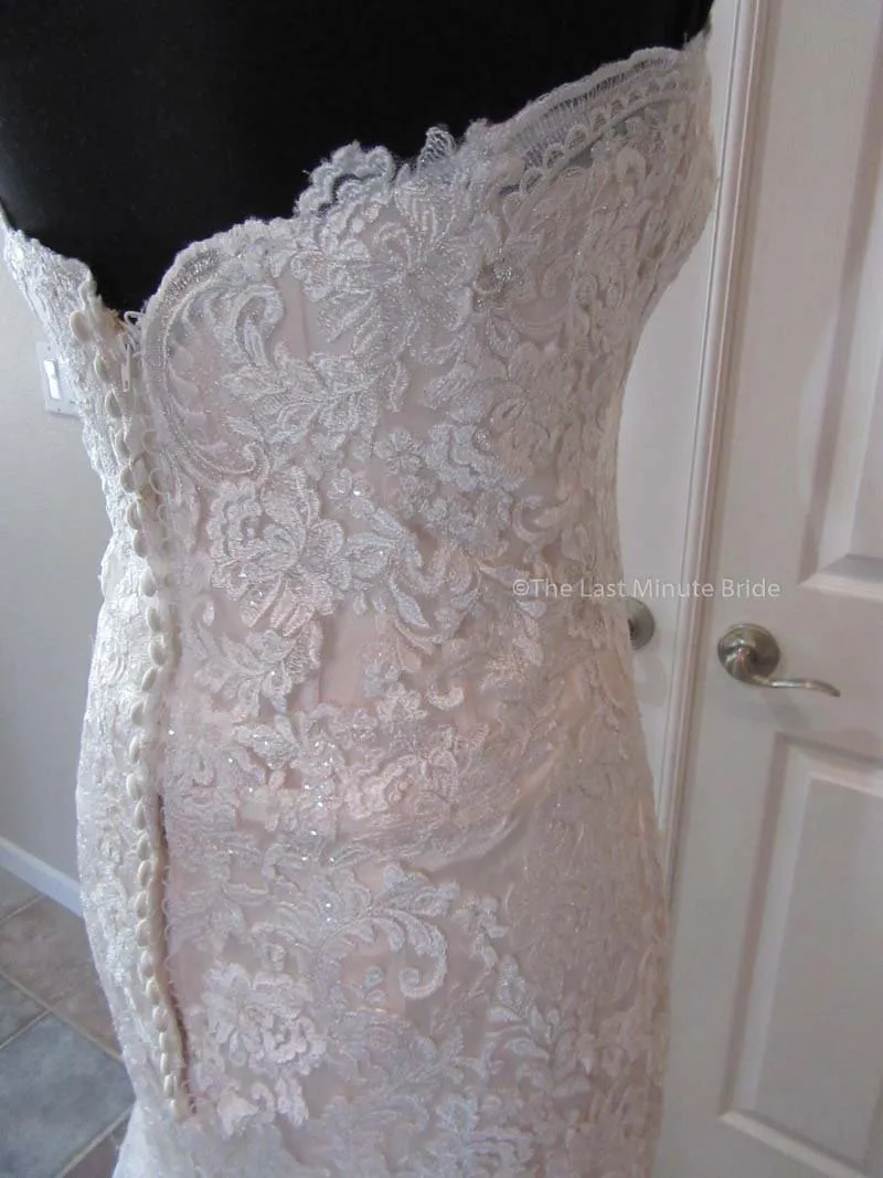 Mori Lee Martella 8188