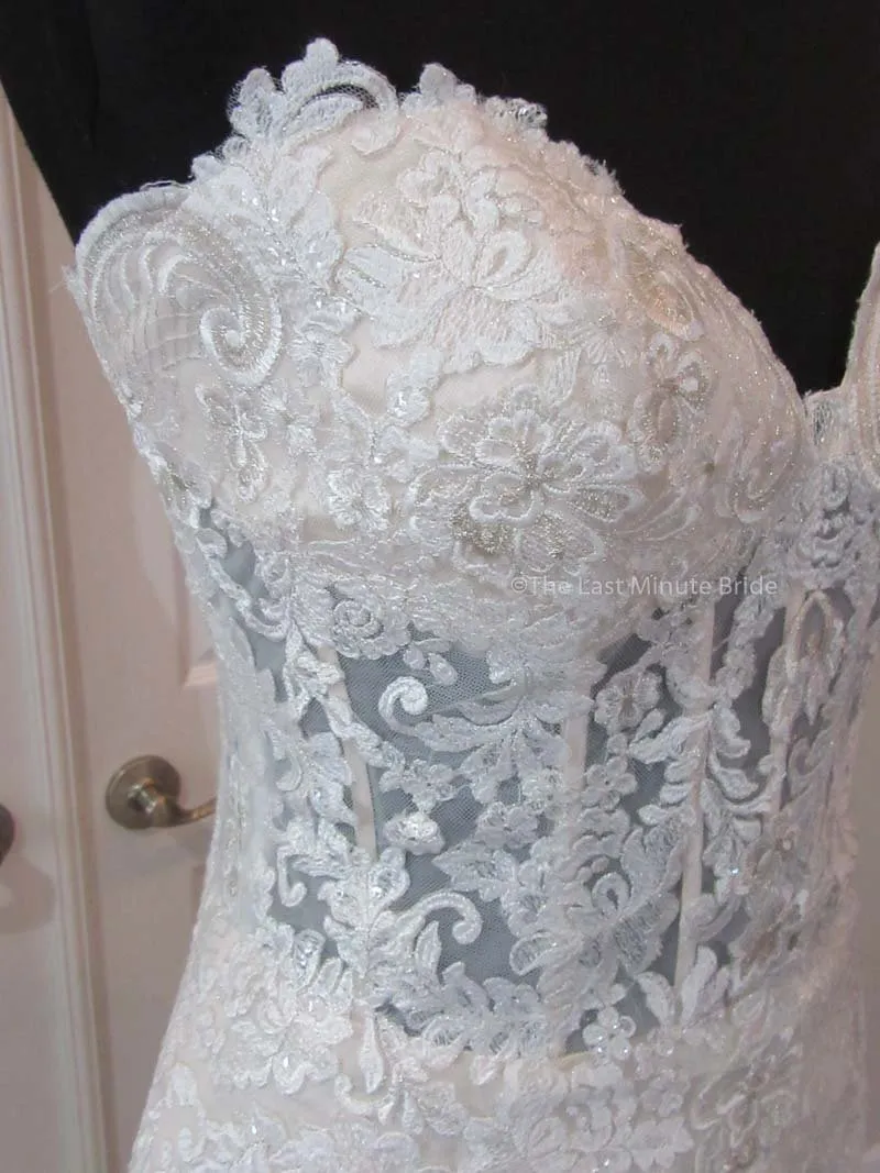 Mori Lee Martella 8188