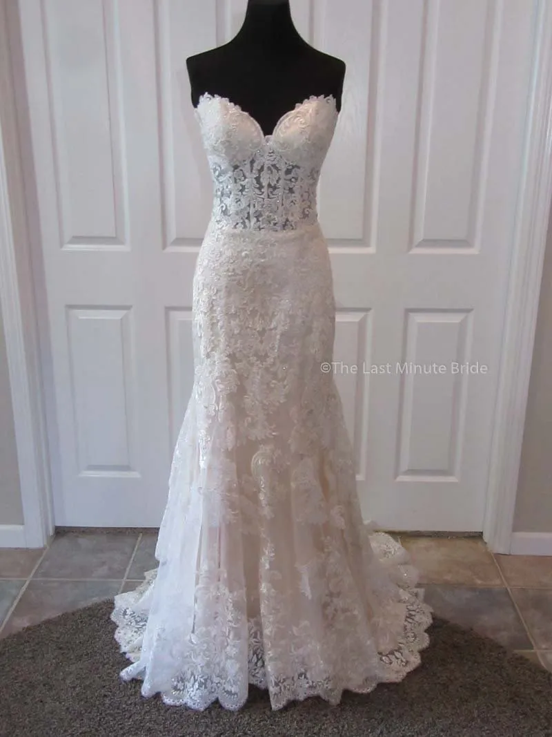 Mori Lee Martella 8188