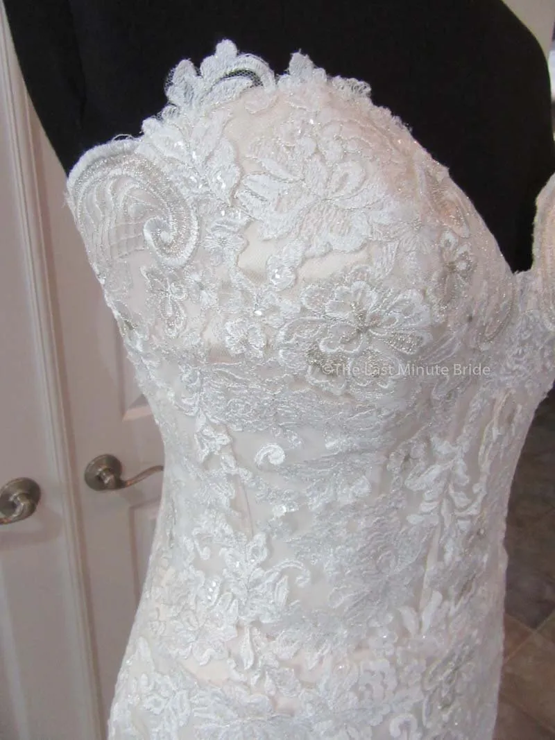 Mori Lee Martella 8188