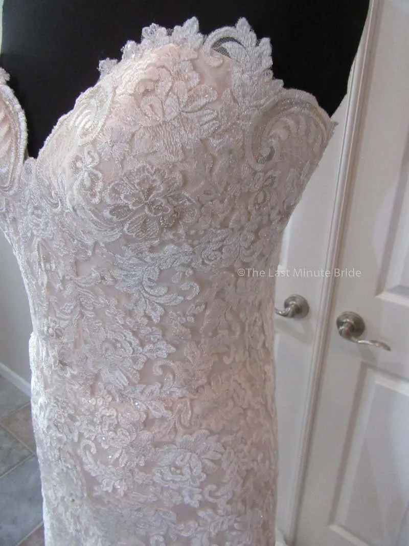 Mori Lee Martella 8188