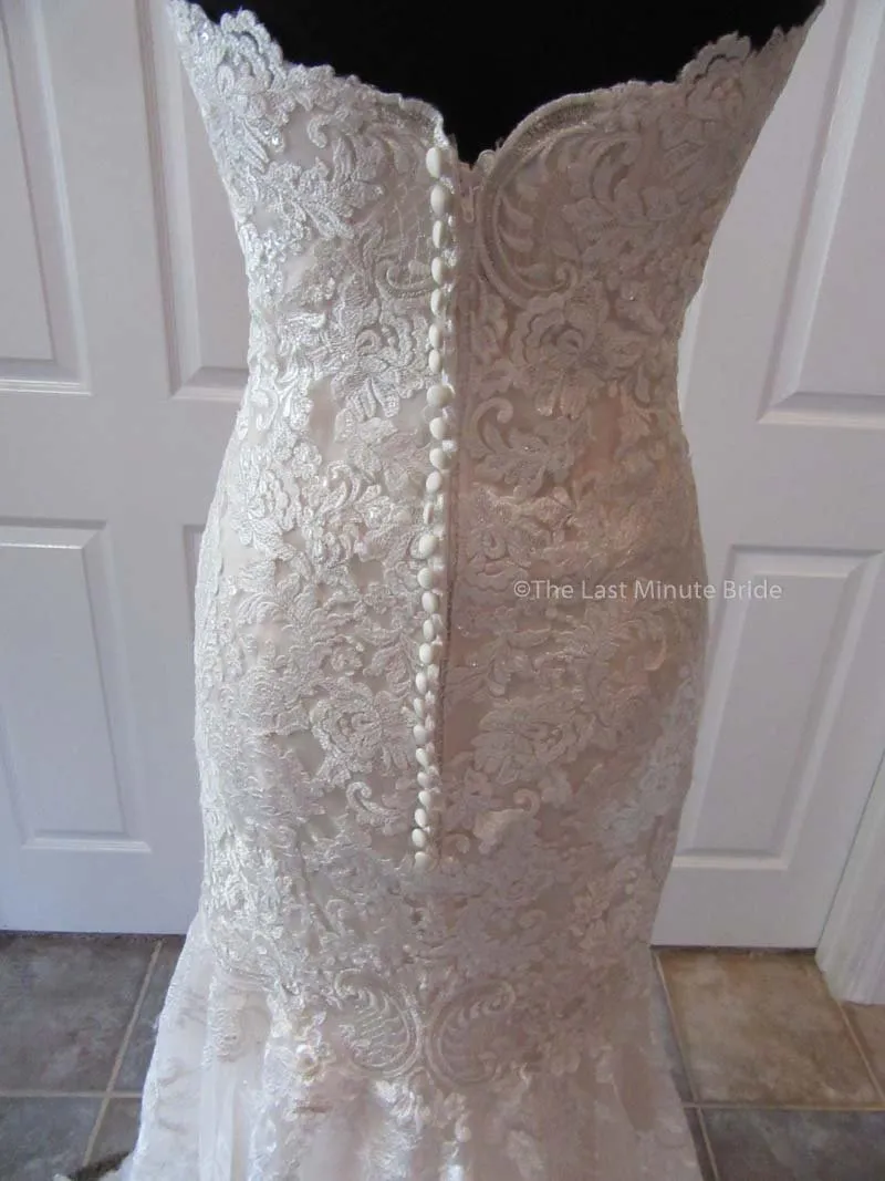 Mori Lee Martella 8188