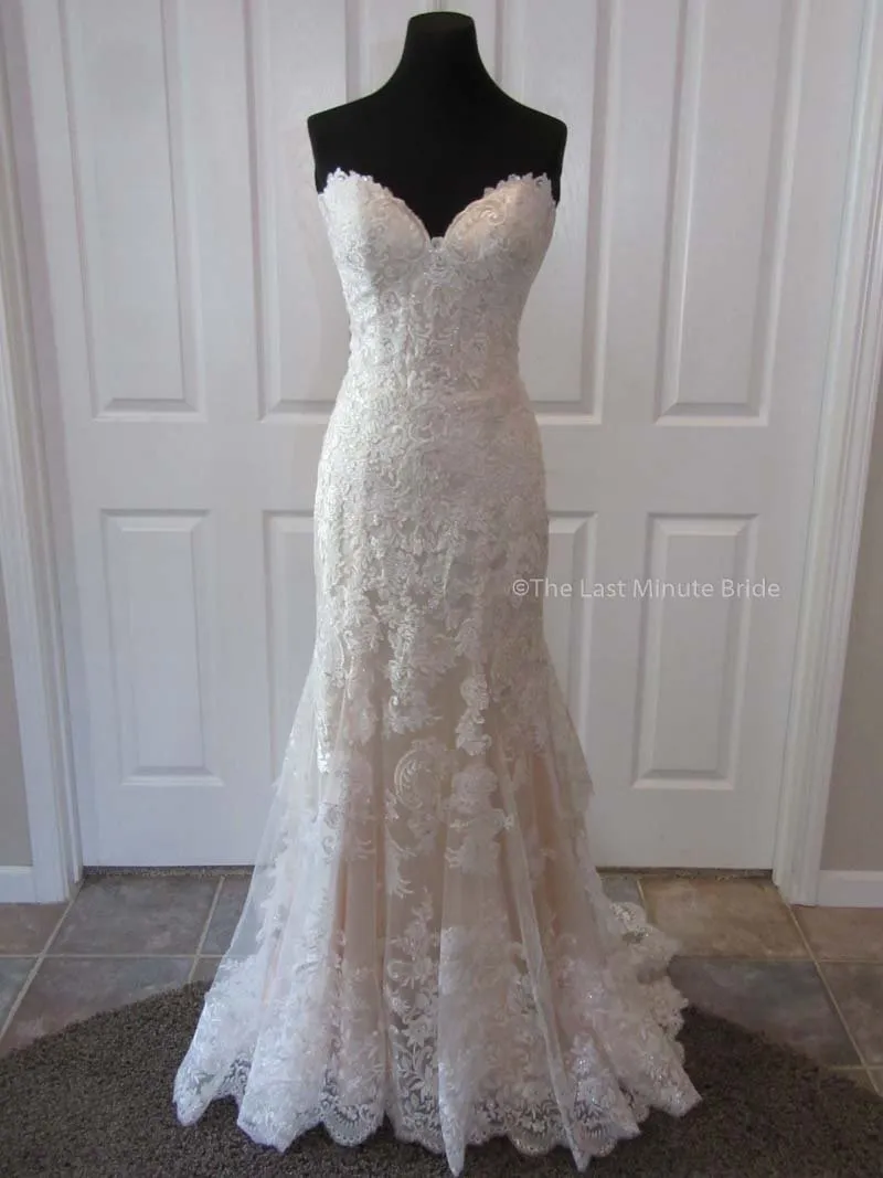 Mori Lee Martella 8188