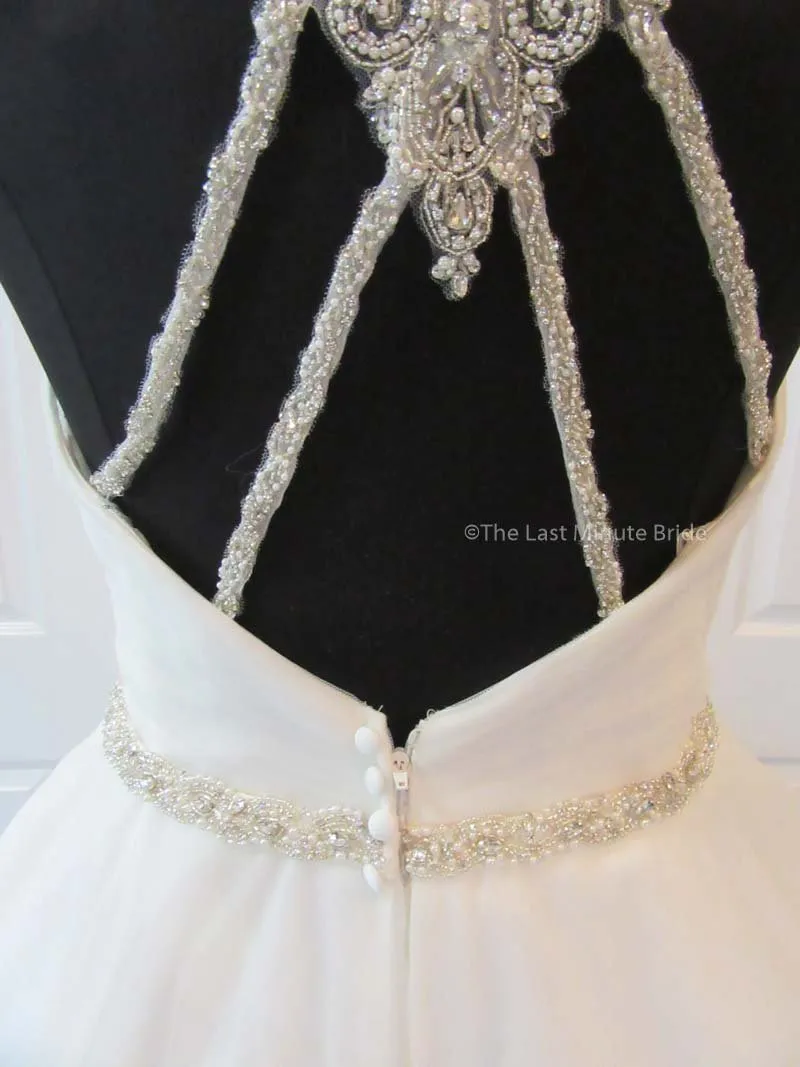 Mori Lee Style 2873
